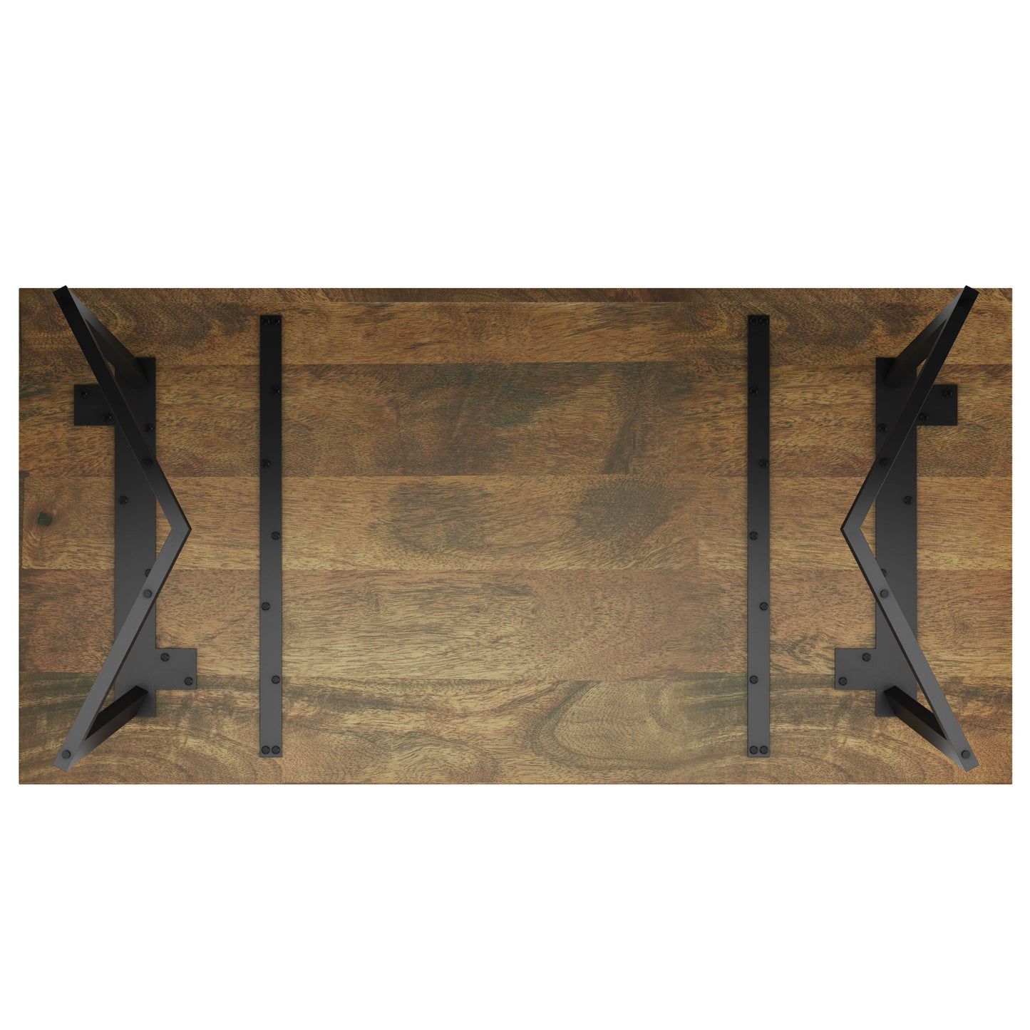 Watkins - Sturdy Dining Table