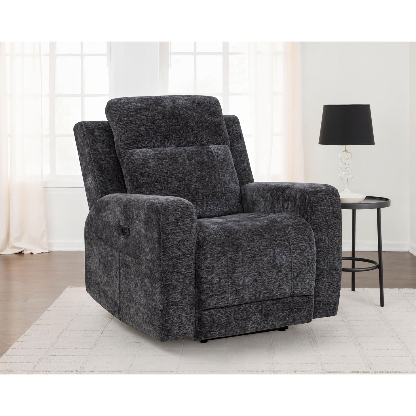 Patrick - Power Recliner Chair