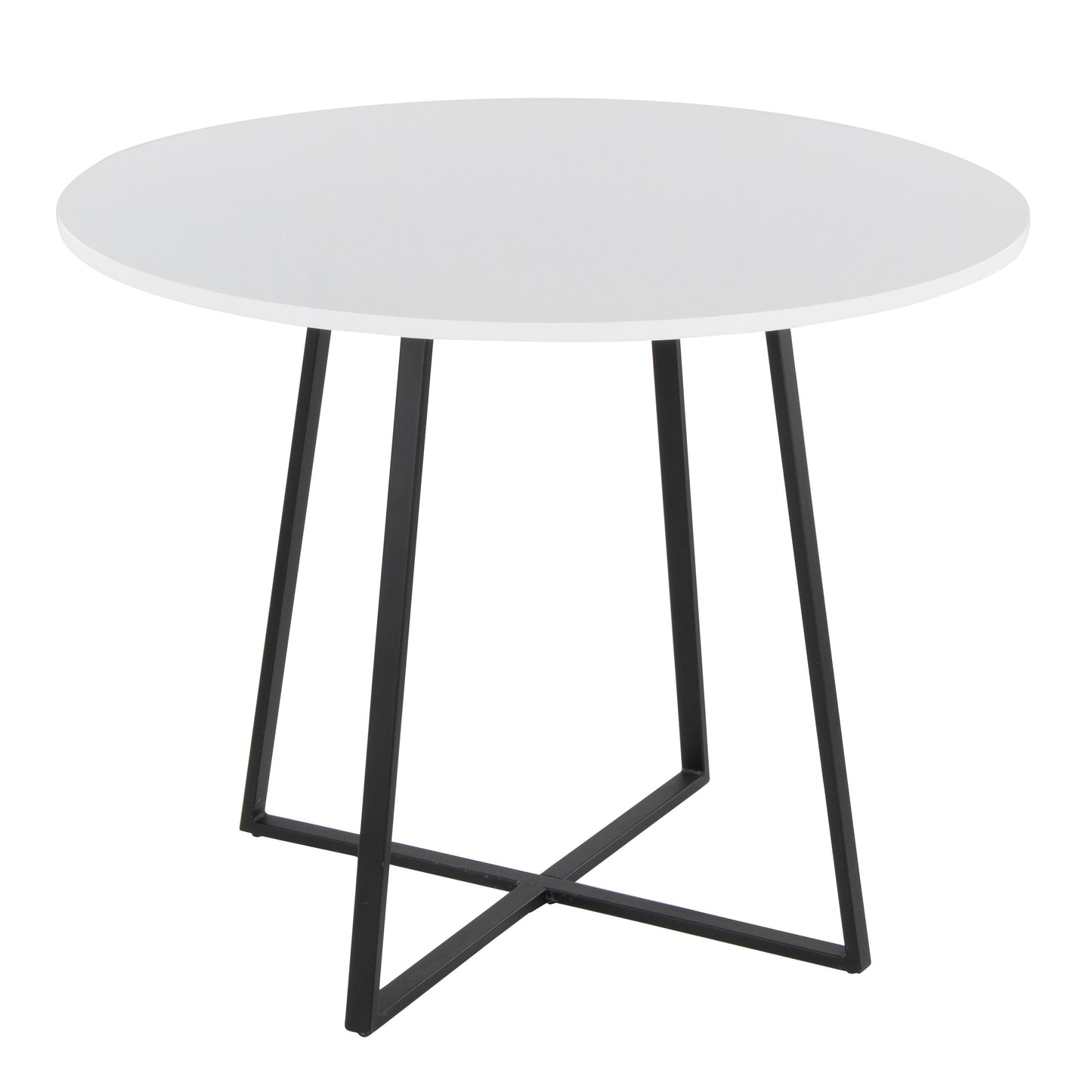 Cosmo Canary - Contemporary Dining Table