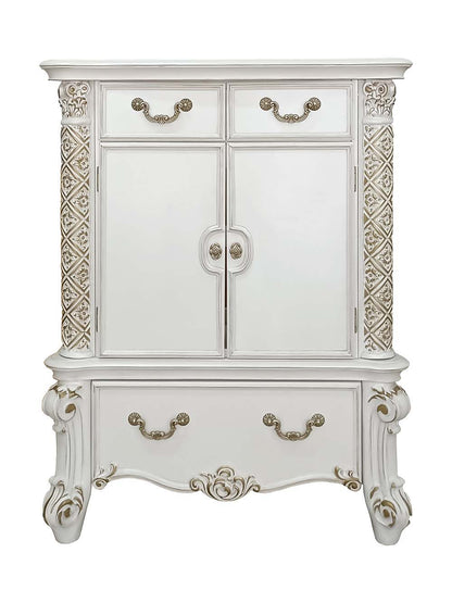 Vendome - Chest - Antique Pearl