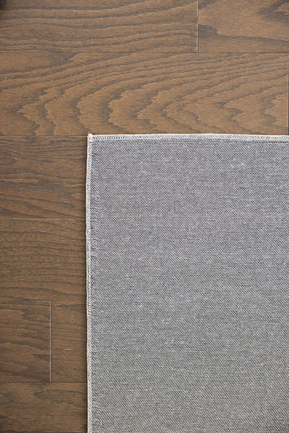 Fenix - Accent Rug - Cream / Gray