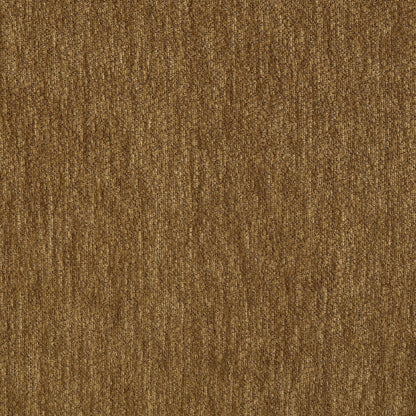 Lennox - Chair With Pillow - Brown Chenille