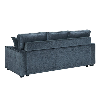 Rita - Living Room Set With LED