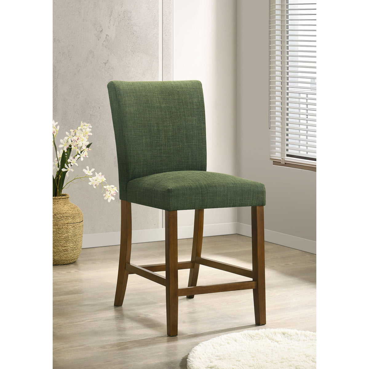 Flynn - Counter Chair (Set of 2)
