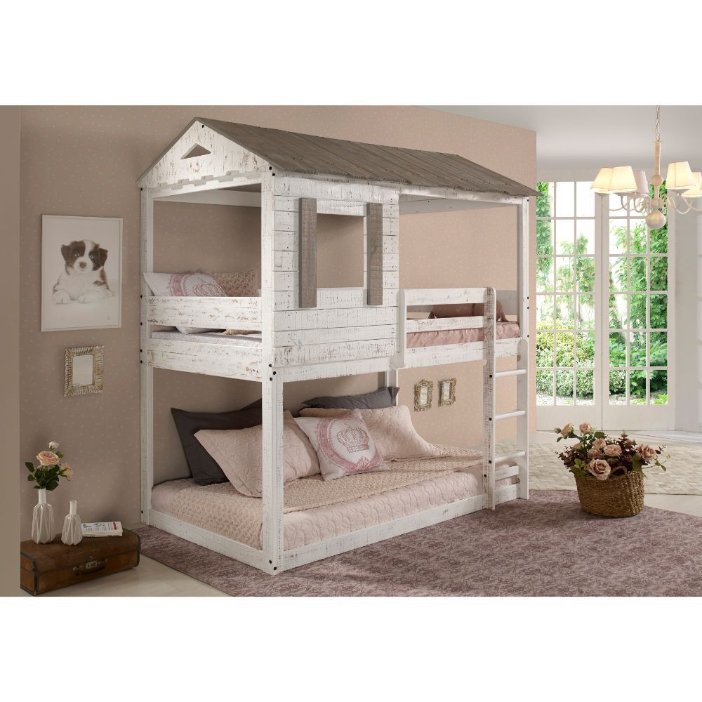 Darlene - Bunk Bed