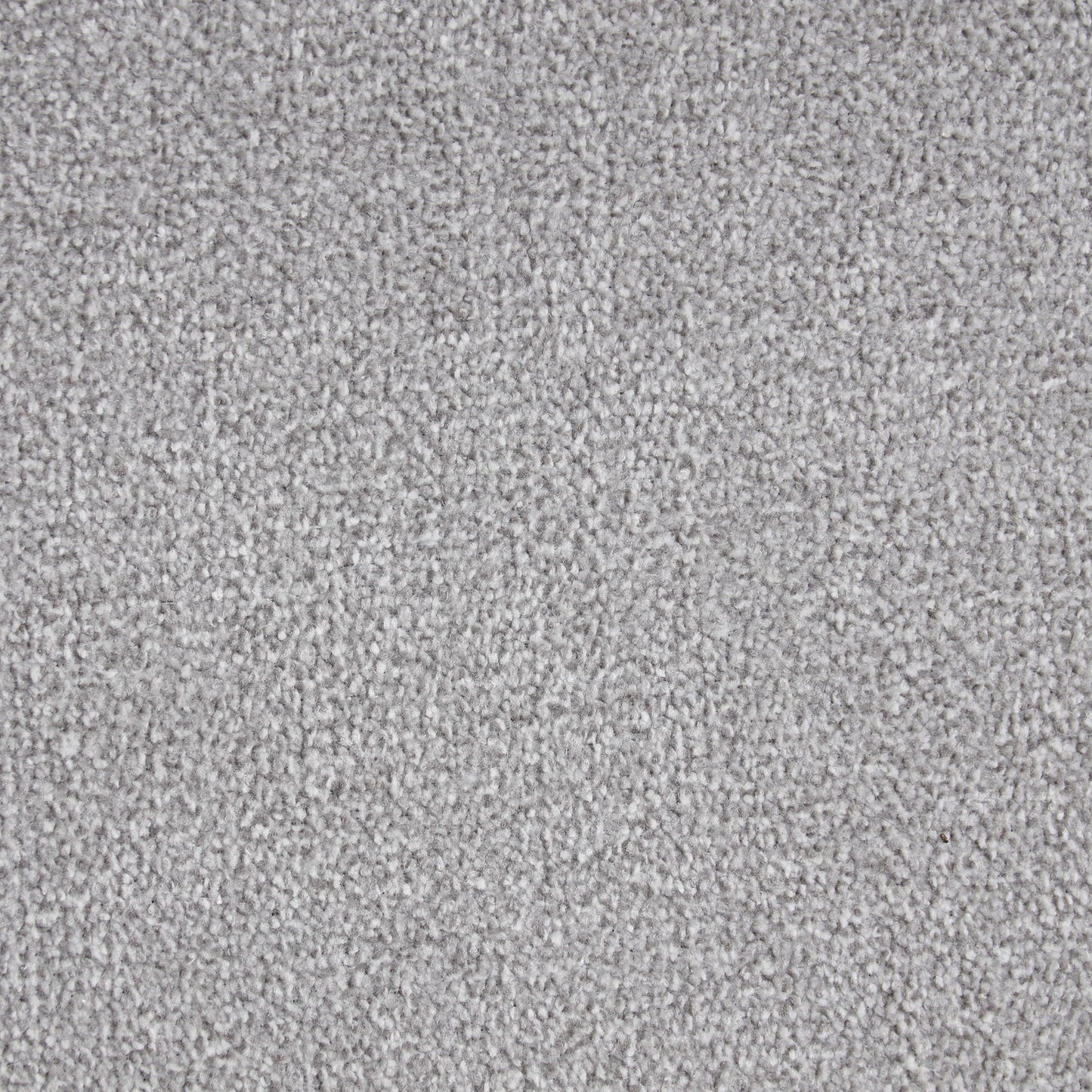 Upholstered 3 Seater Curved Sofa With Printed Pillows Chenille