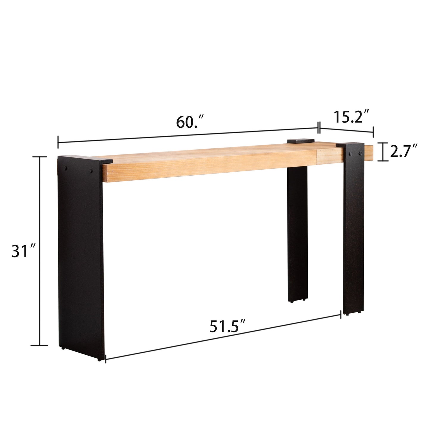 Console Table - Multi