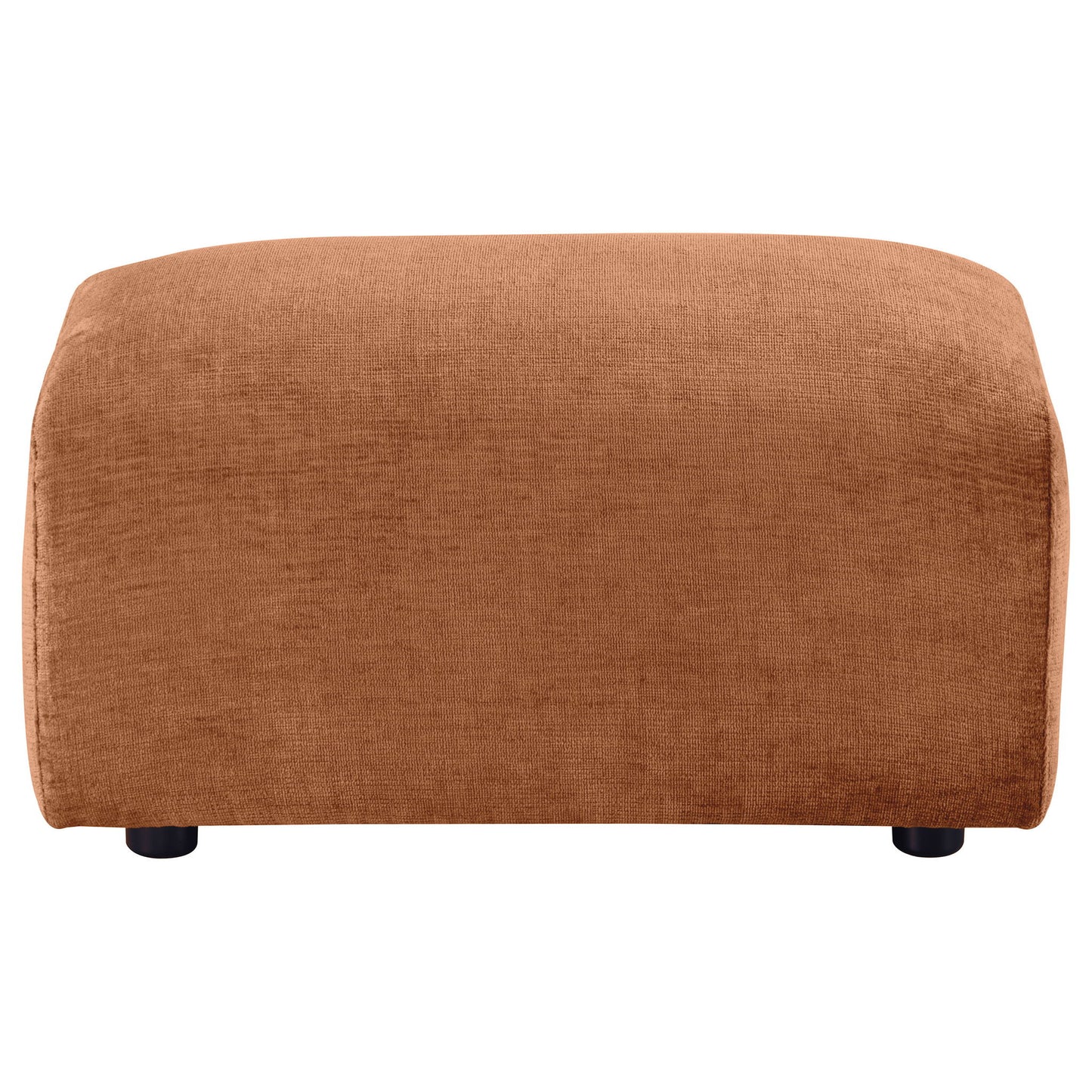 Storie - Upholstered Ottoman
