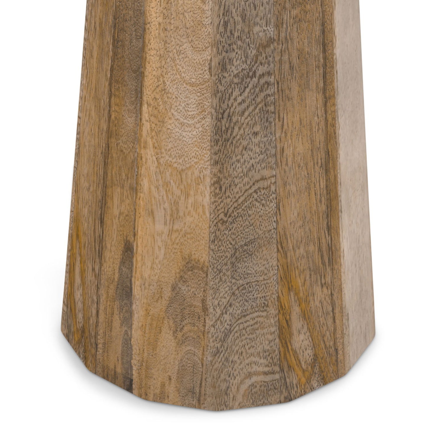 Dayton - Accent Table - Natural