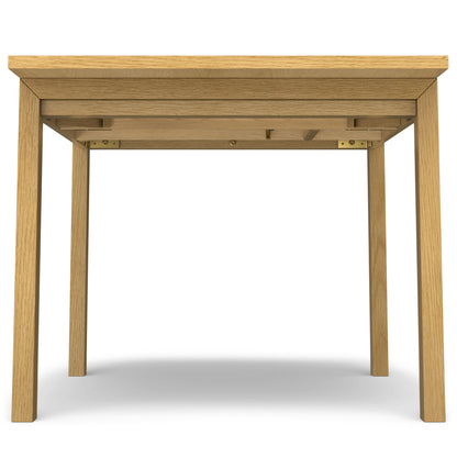 Wilson - Handcrafted Dining Table