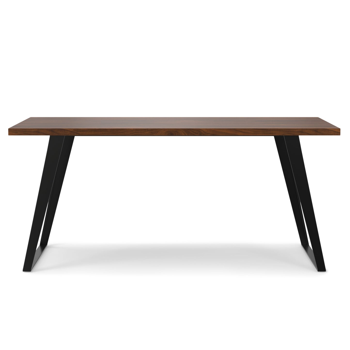 Lowry - Handcrafted Square Dining Table