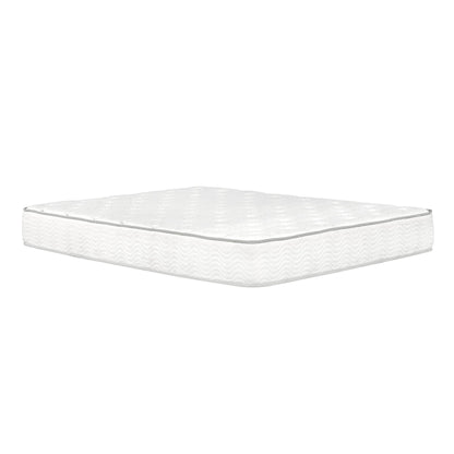 Premium 9" Medium Pocket Spring Mattress