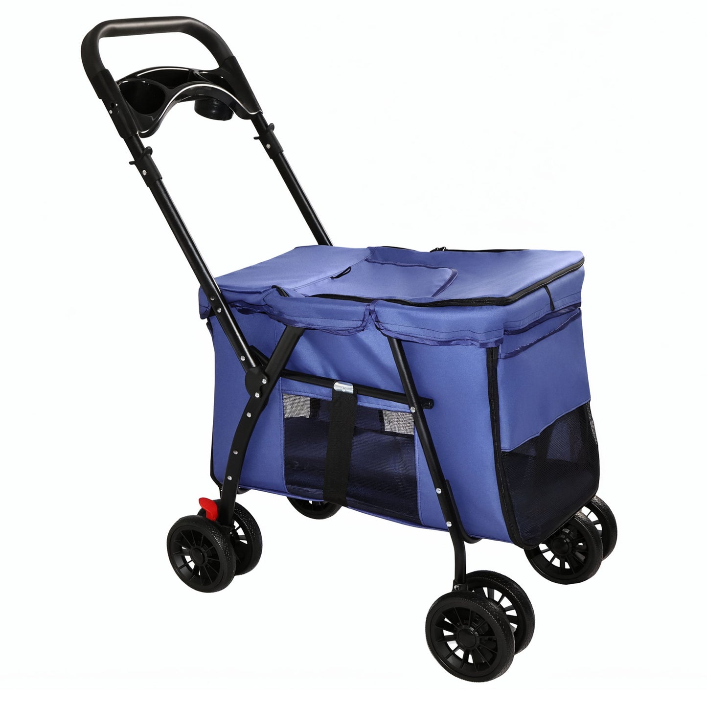 Pet Stroller For Small / Medium Pets