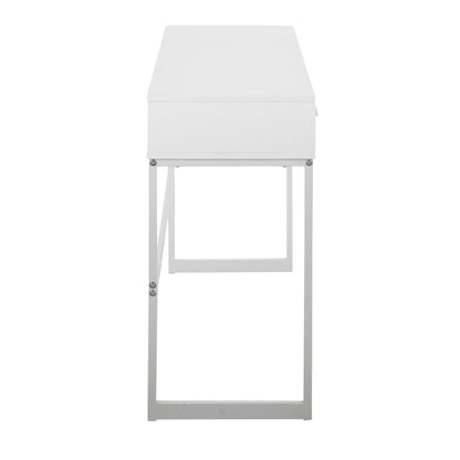 Franklin - Contemporary Console Table