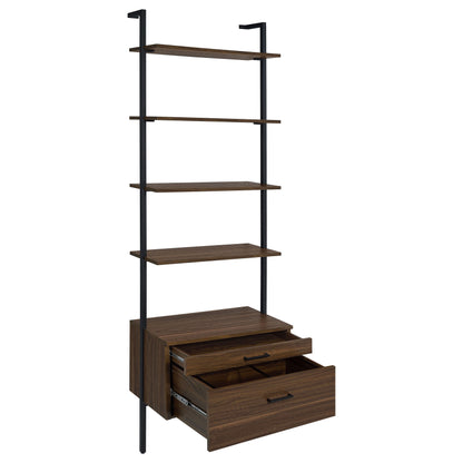 Owens - Wall Bookshelf