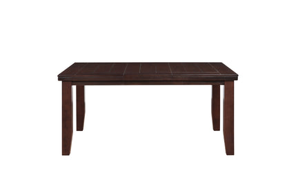 Urbana - Dining Table - Cherry