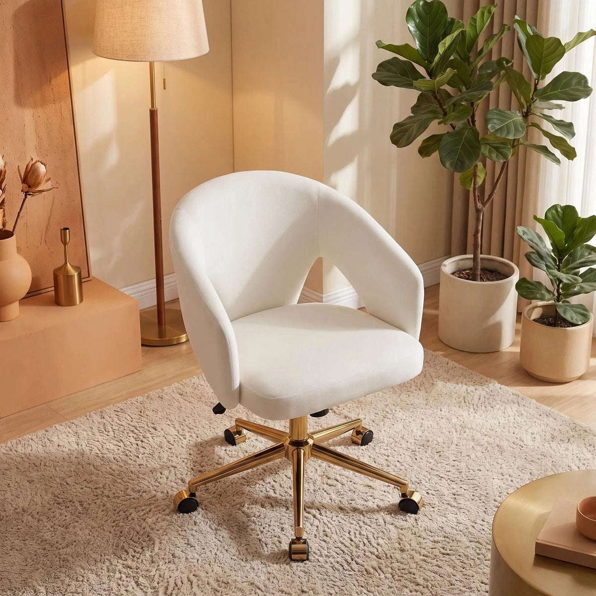 Ty - Ergonomic Office Chair