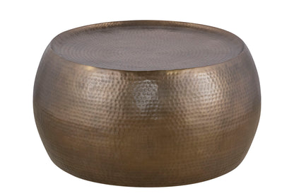 Ct501 - Round Coffee Table