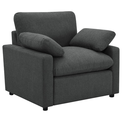 Hollander - Power Recliner