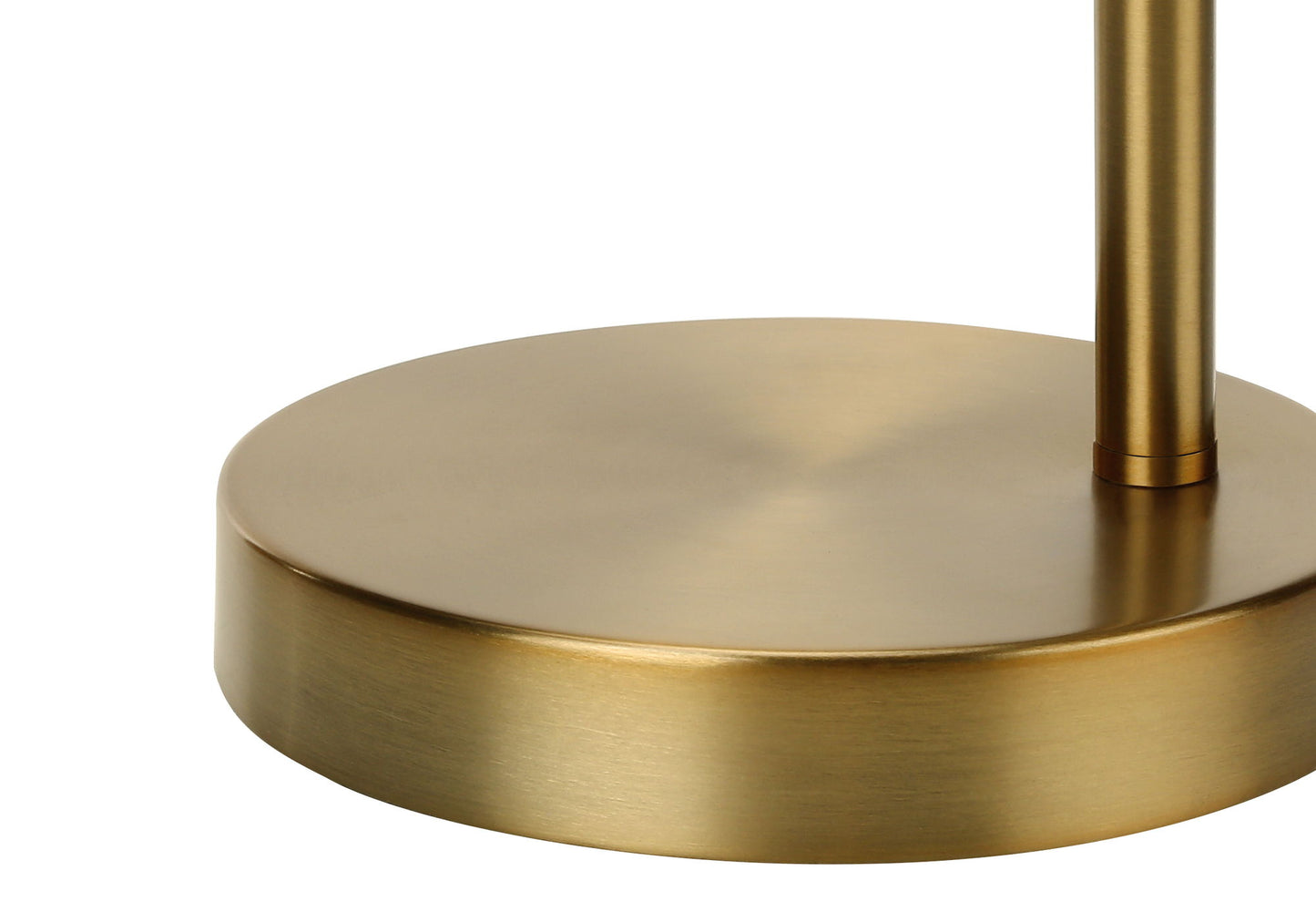 Lighting, Table Lamp, Contemporary - Gold