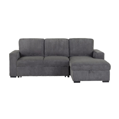 Melody - Sectional Sofa