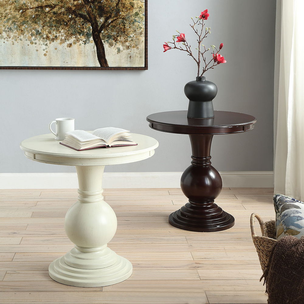 Alyx - Accent Table