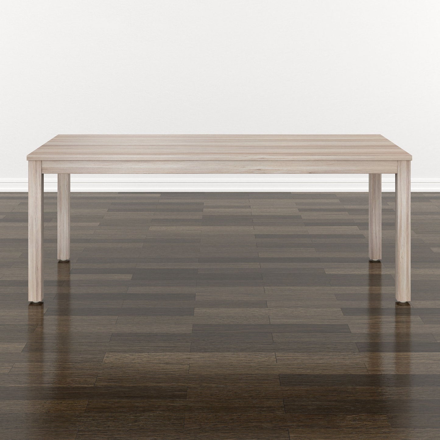 Modern Table Compact Design