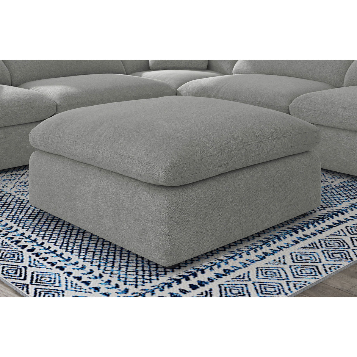Segoura - Ottoman