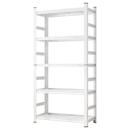 Adjustable Garage Shelf