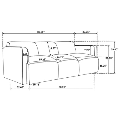 Stewart - Sofa Set