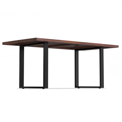 Fieldcrest - Handcrafted Dining Table