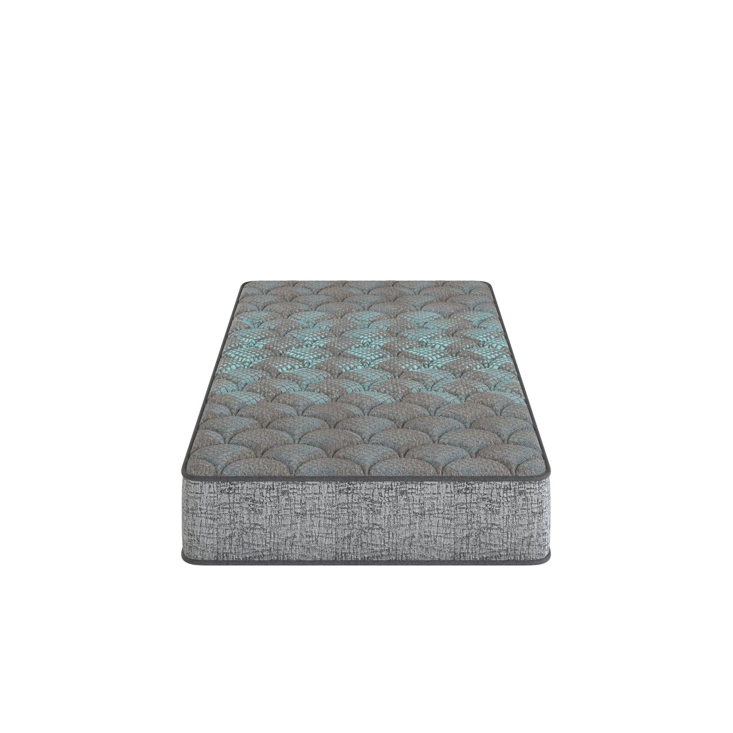 Comfort Care - 13" Hybrid Mattress, Firm Comfort