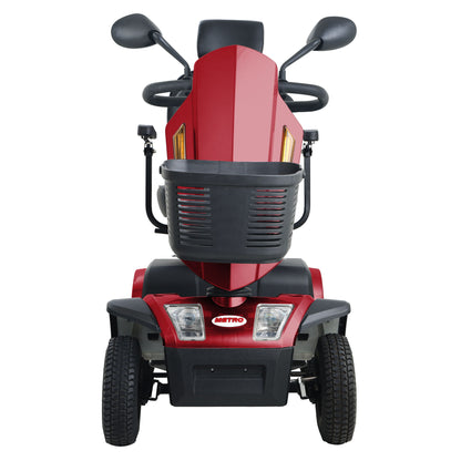 S500- Heavy Duty Mobility Scooter