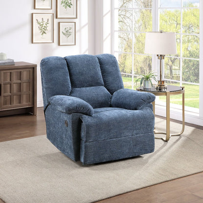 Benson - Motion Glider Recliner