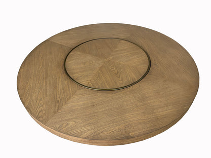 Elegant Round Dining Table