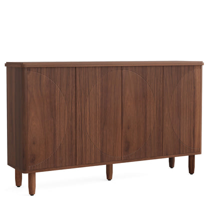 Buffet Sideboard Cabinet With Storage