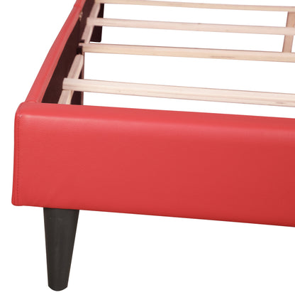 Button Tufted Bed Charming For Cozy Spaces