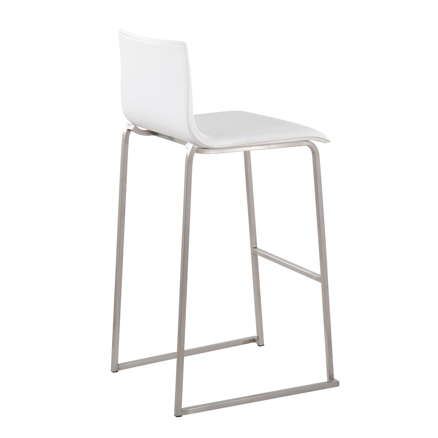 Mara - Contemporary Stylish Barstool (Set of 2)