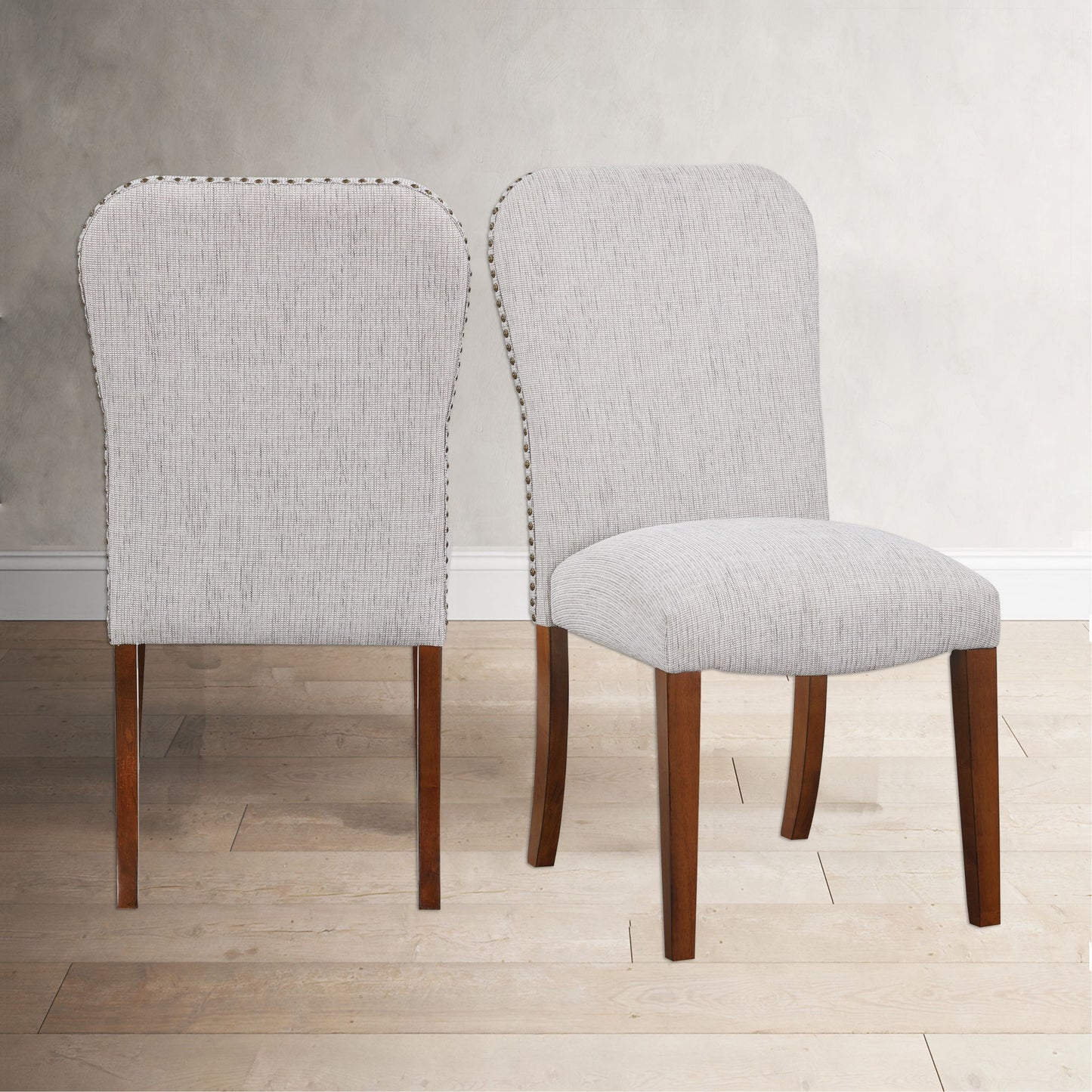 Sophia - Dining Chair (Set of 2)