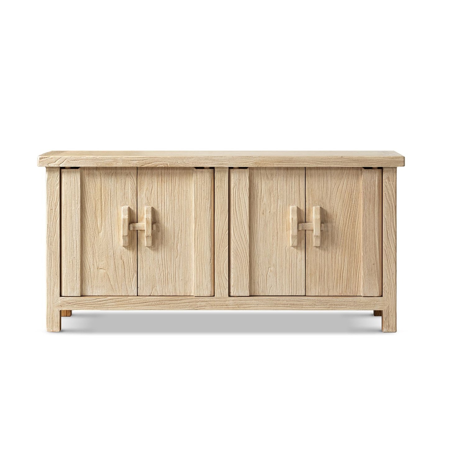 Rowan - 4 Door Cabinet