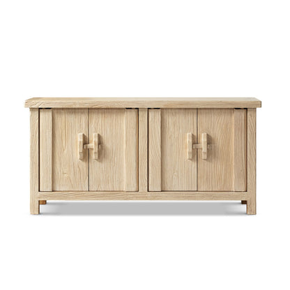 Rowan - 4 Door Cabinet