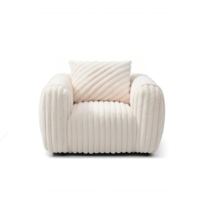 Cancun - Chair - White