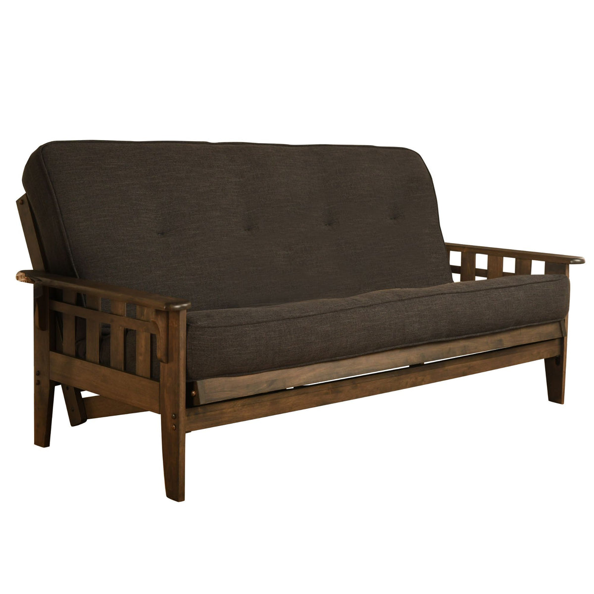 Montana - Full Size Futon Frame Sofa