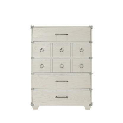 Orchest - Chest - Gray