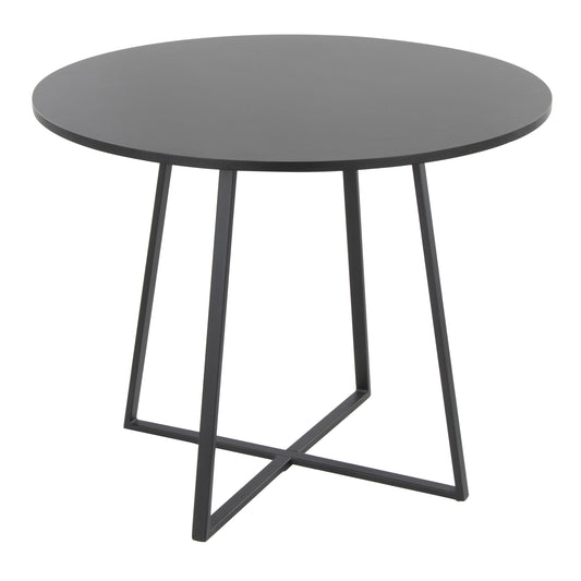 Cosmo Canary - Contemporary Dining Table