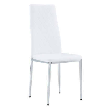 Modern Dining Chairs For Home