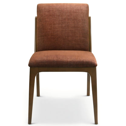 Grivelle - Elegant Dining Chair (Set of 2)