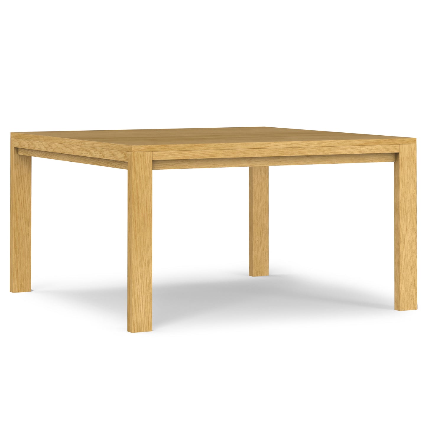 Wilson - Handcrafted Dining Table