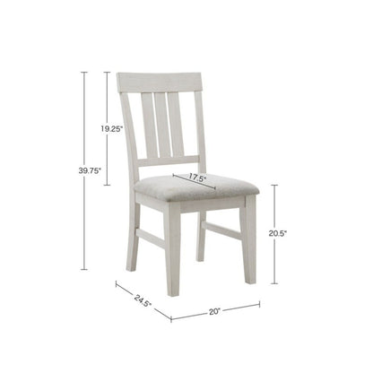 Sonoma - Dining Side Chair (Set of 2)