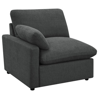 Hollander - Power Reclining Loveseat